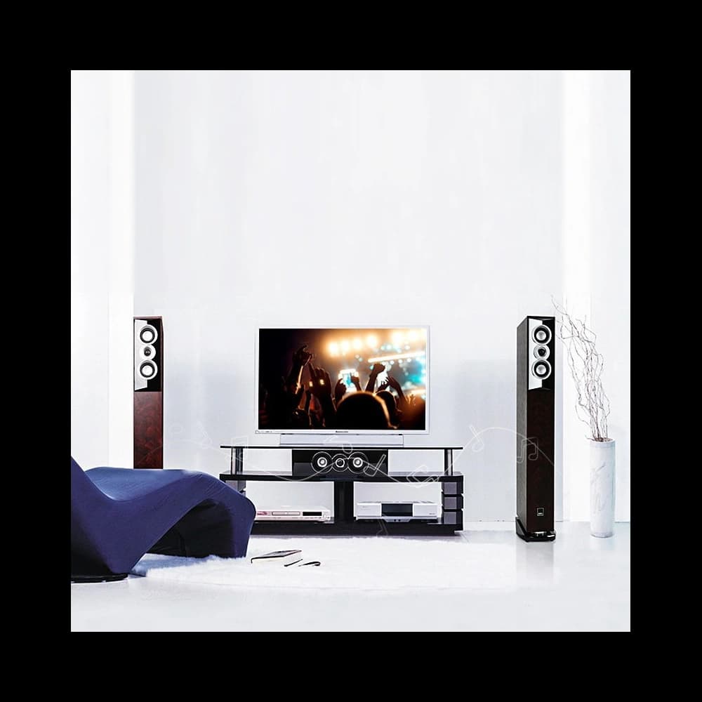 UGREEN AV149 aluminum multi-color gold-plated banana plug [4 PACK] - 4