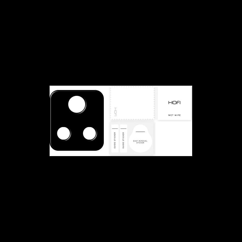 Hofi Cam Pro+ POCO F4 5G Black - 2