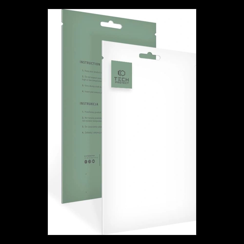 Tech-Protect Loop Band Xiaomi Mi Band 7 Army Green - 3