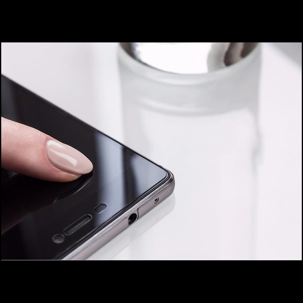 Szkło hybrydowe 3MK FlexibleGlass Apple iPhone 14/14 Pro - 10