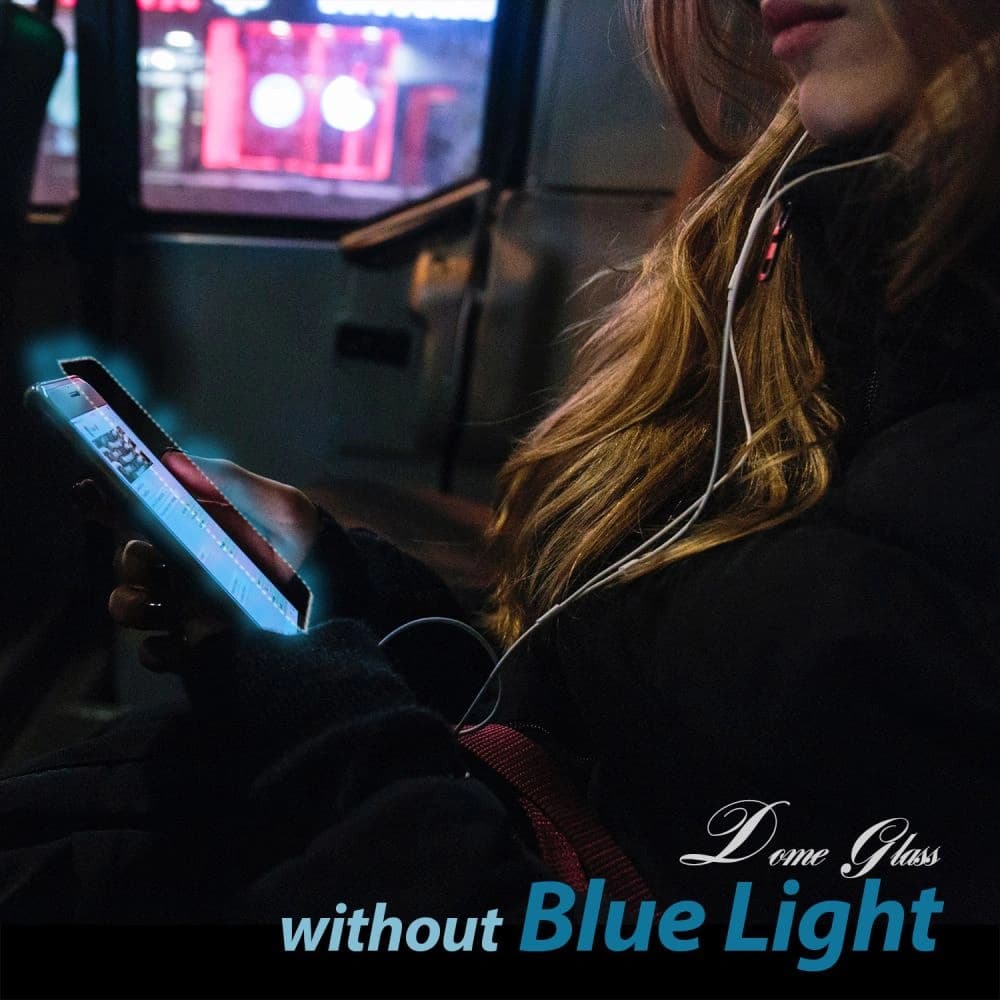 Whitestone Dome Glass Samsung Galaxy Z Fold 4 [2 PACK] - 6