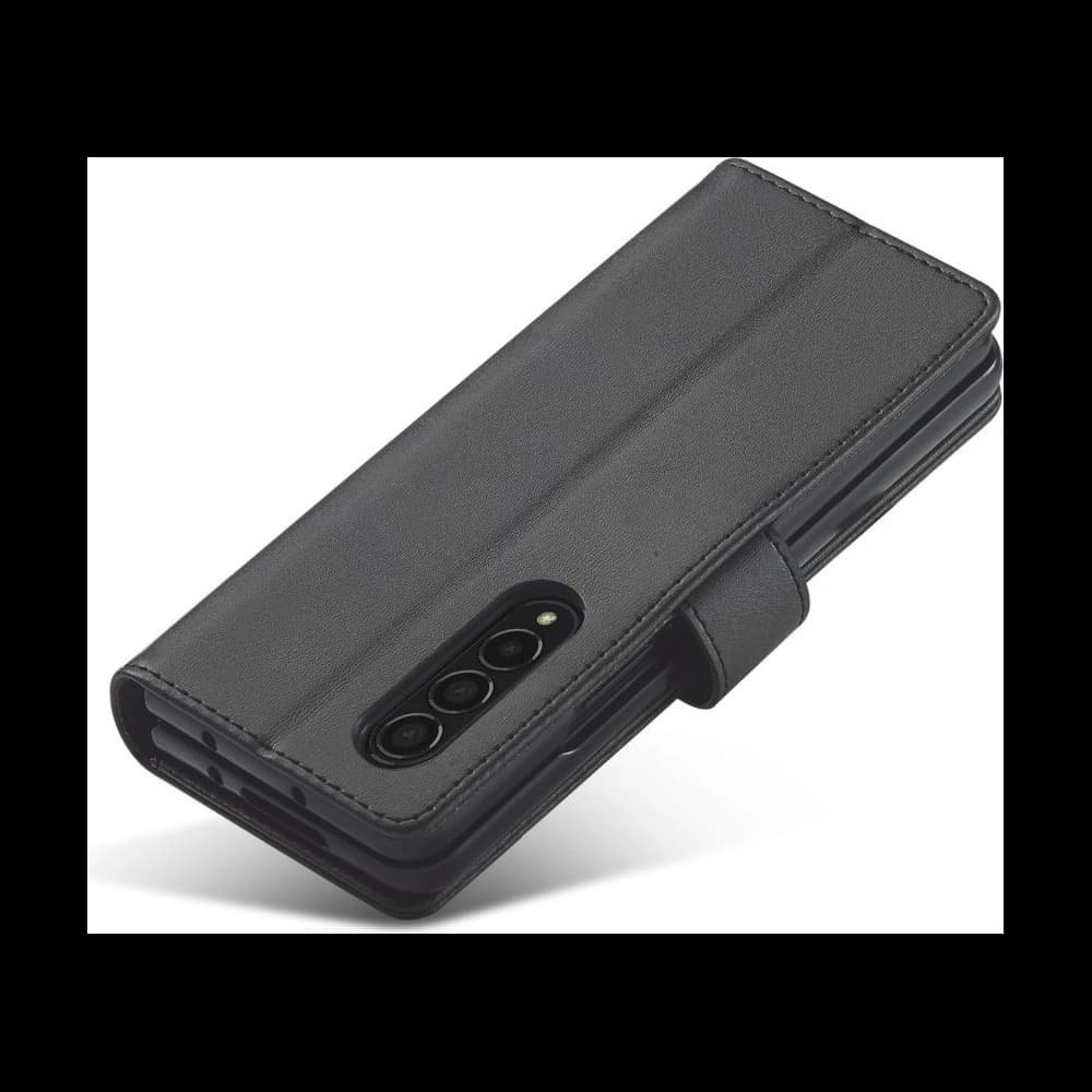 Tech-Protect Wallet Samsung Galaxy Z Fold 4 Black - 3