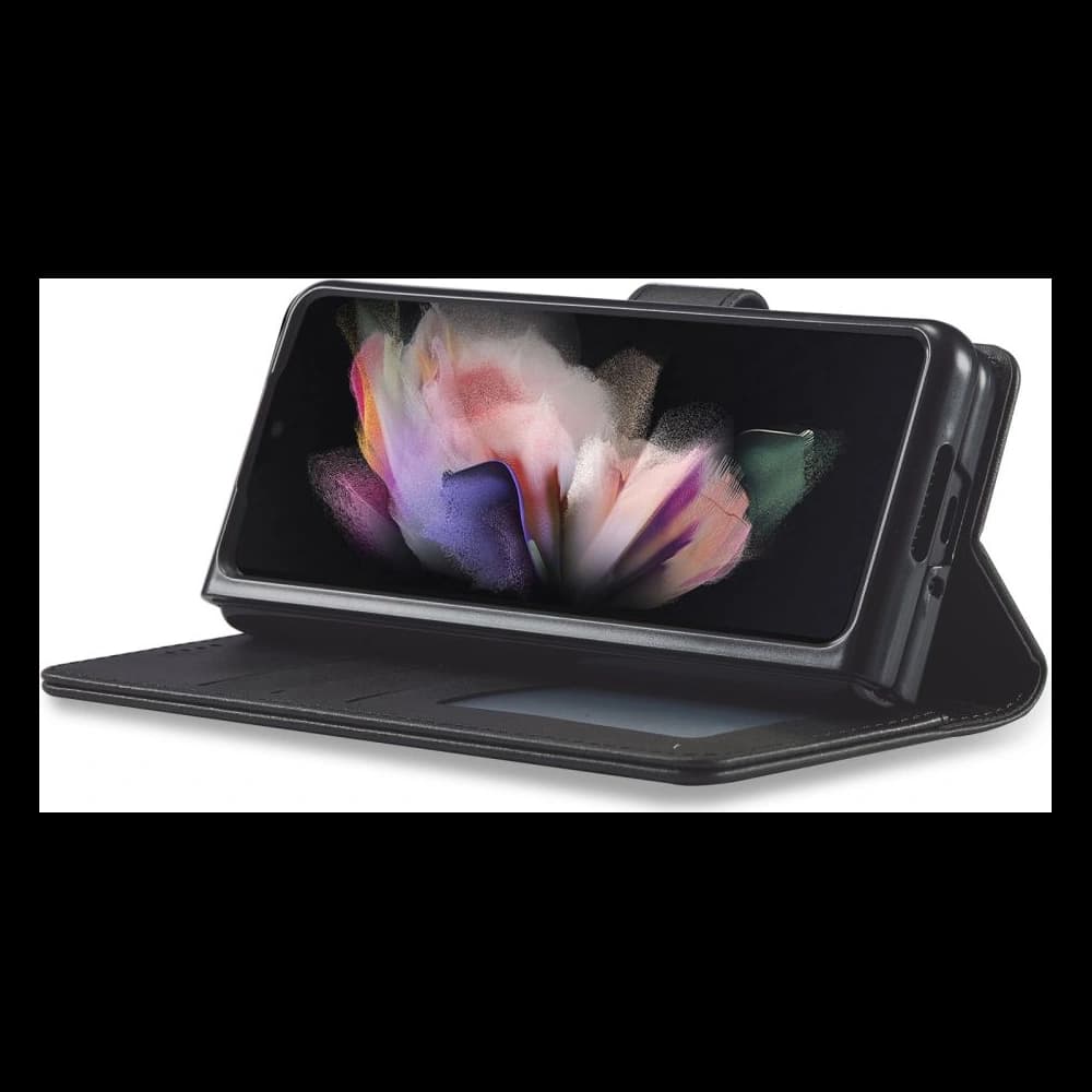 Tech-Protect Wallet Samsung Galaxy Z Fold 4 Black - 5