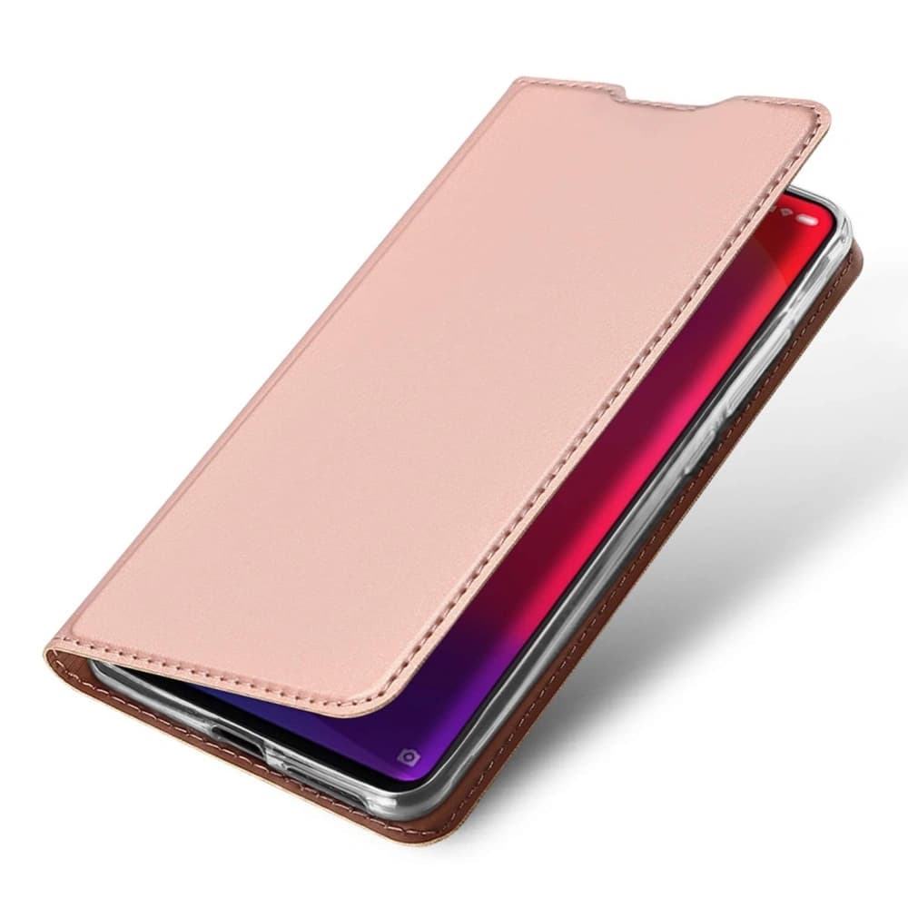Etui DuxDucis SkinPro Xiaomi Mi 9T/Pro & Redmi K20/Pro Rózsaarany - 5