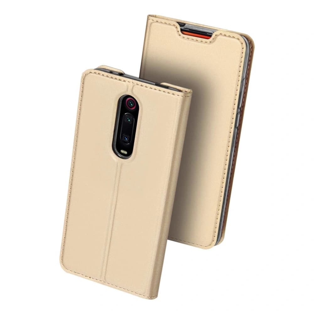 DuxDucis SkinPro Xiaomi Mi 9T/Pro & Redmi K20/Pro Gold - 3