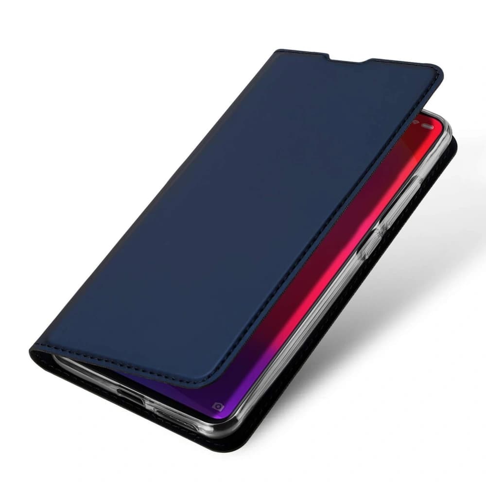 Case DuxDucis SkinPro Xiaomi Mi 9T/Pro & Redmi K20/Pro Blau - 5