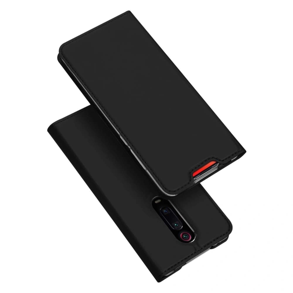 DuxDucis SkinPro Xiaomi Mi 9T/Pro & Redmi K20/Pro Black - 2