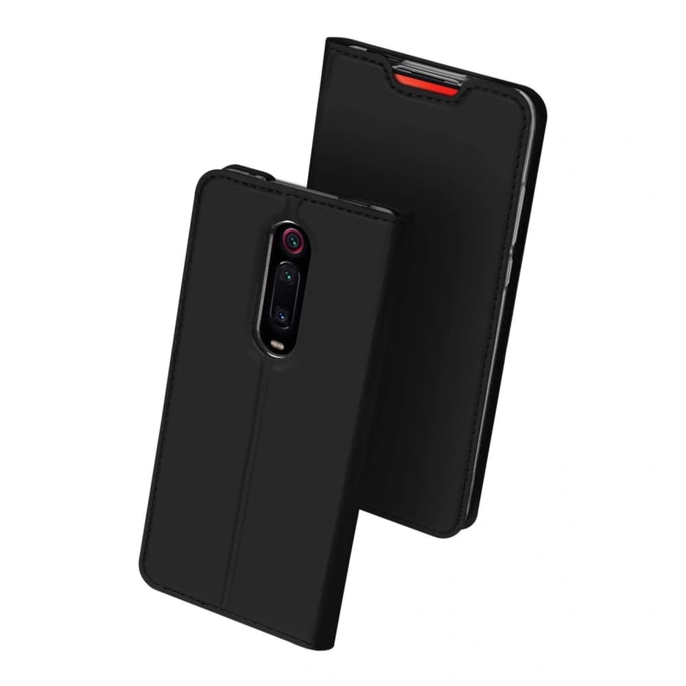 DuxDucis SkinPro Xiaomi Mi 9T/Pro & Redmi K20/Pro Black - 3