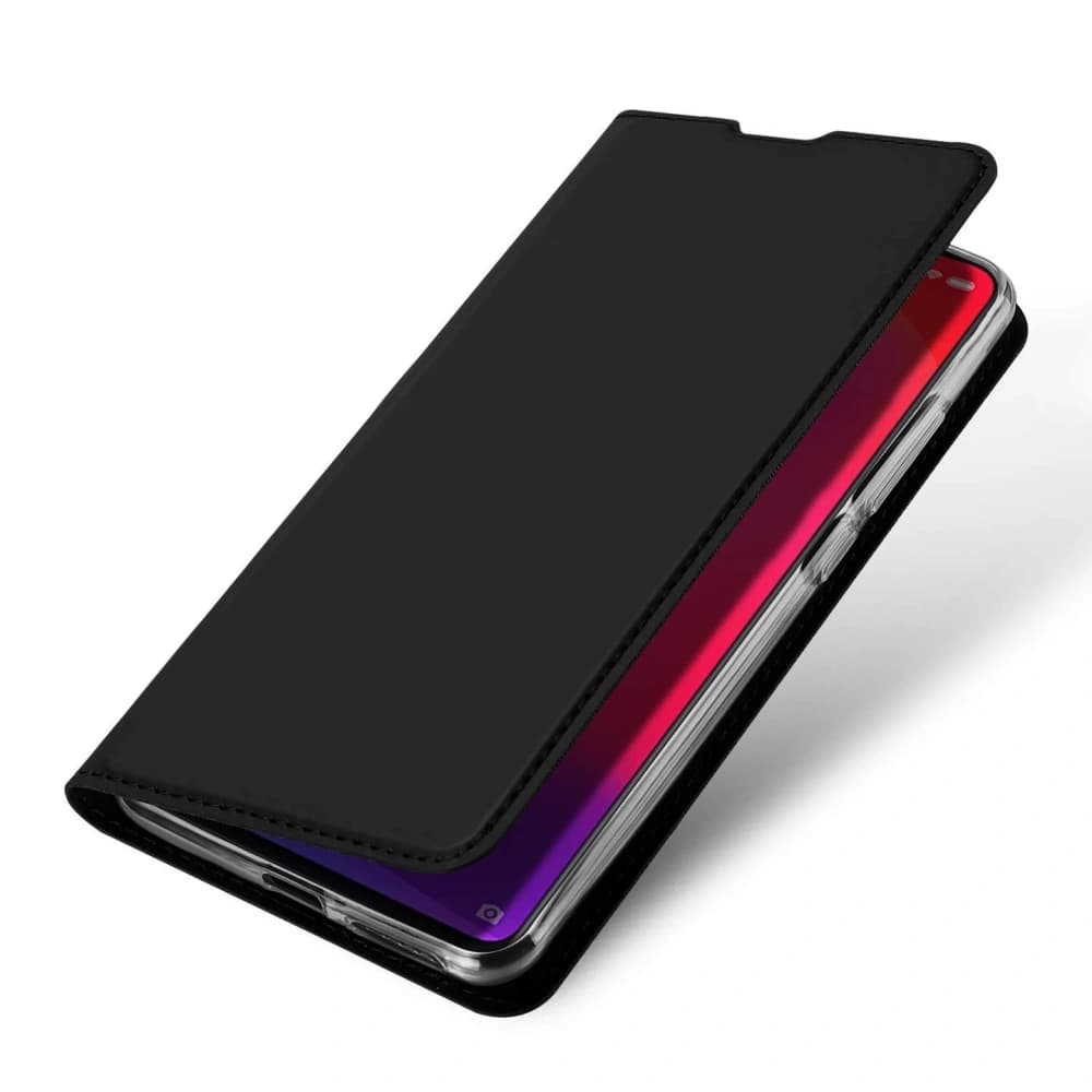 DuxDucis SkinPro Xiaomi Mi 9T/Pro & Redmi K20/Pro Black - 5