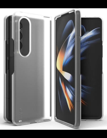 Ringke Slim Samsung Galaxy Z Fold 4 Matte Clear
