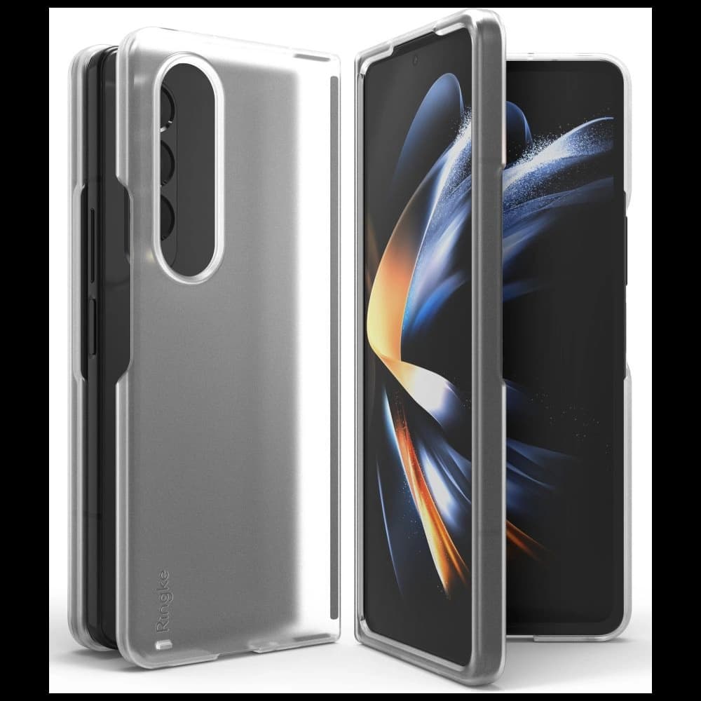 Ringke Slim Samsung Galaxy Z Fold 4 Matte Clear - 1