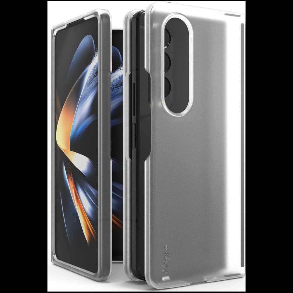 Ringke Slim Samsung Galaxy Z Fold 4 Matte Clear - 3