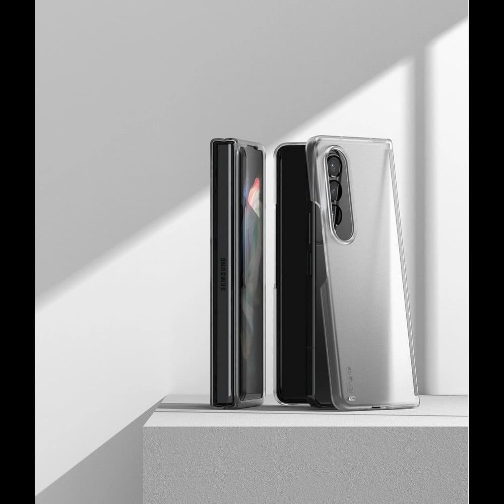 Ringke Slim Samsung Galaxy Z Fold 4 Matte Clear - 5