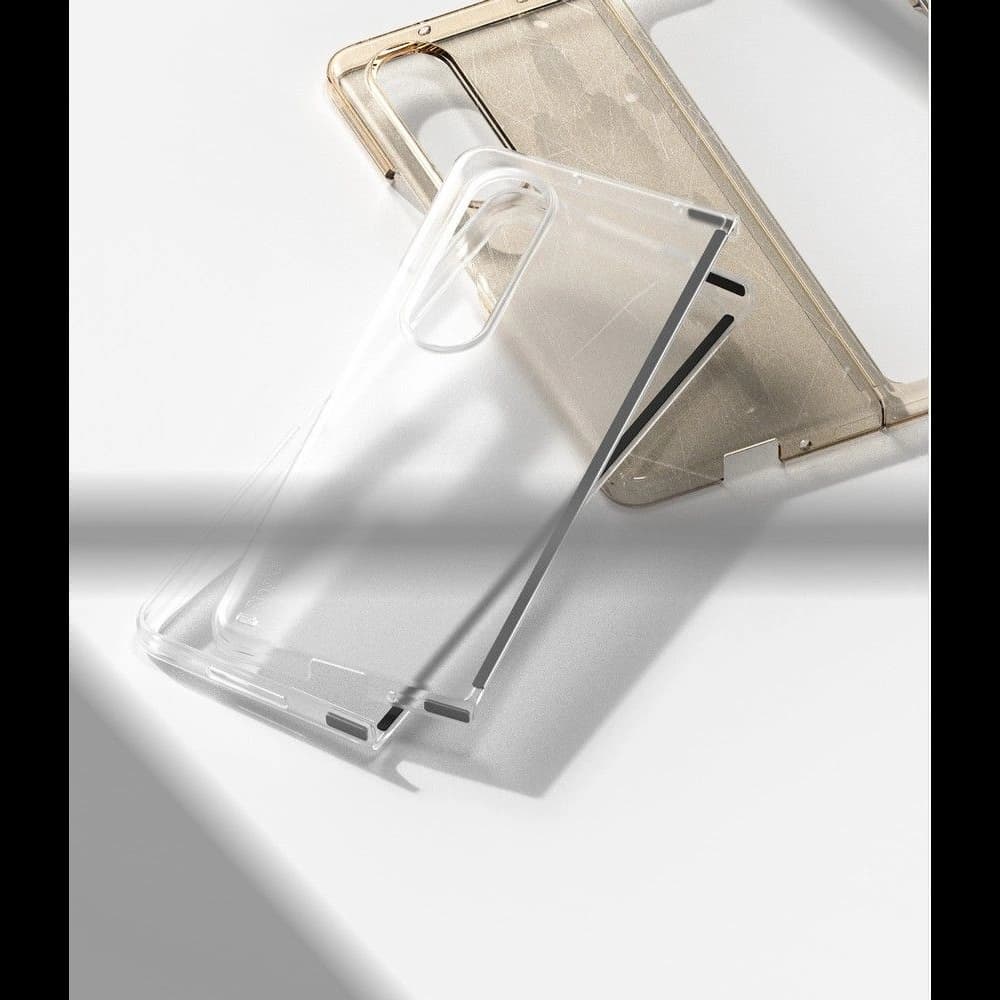 Ringke Slim Samsung Galaxy Z Fold 4 Matte Clear - 6