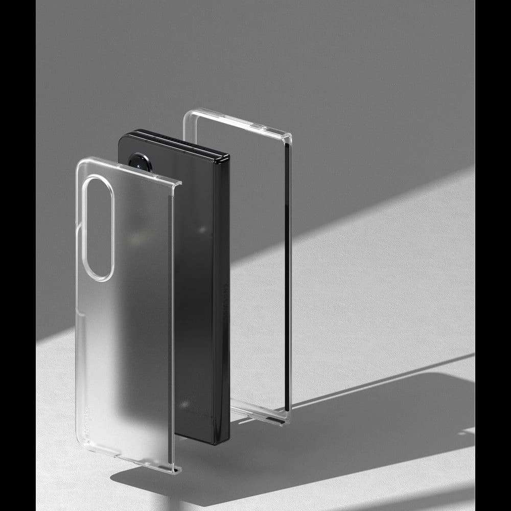Ringke Slim Samsung Galaxy Z Fold 4 Matte Clear - 10