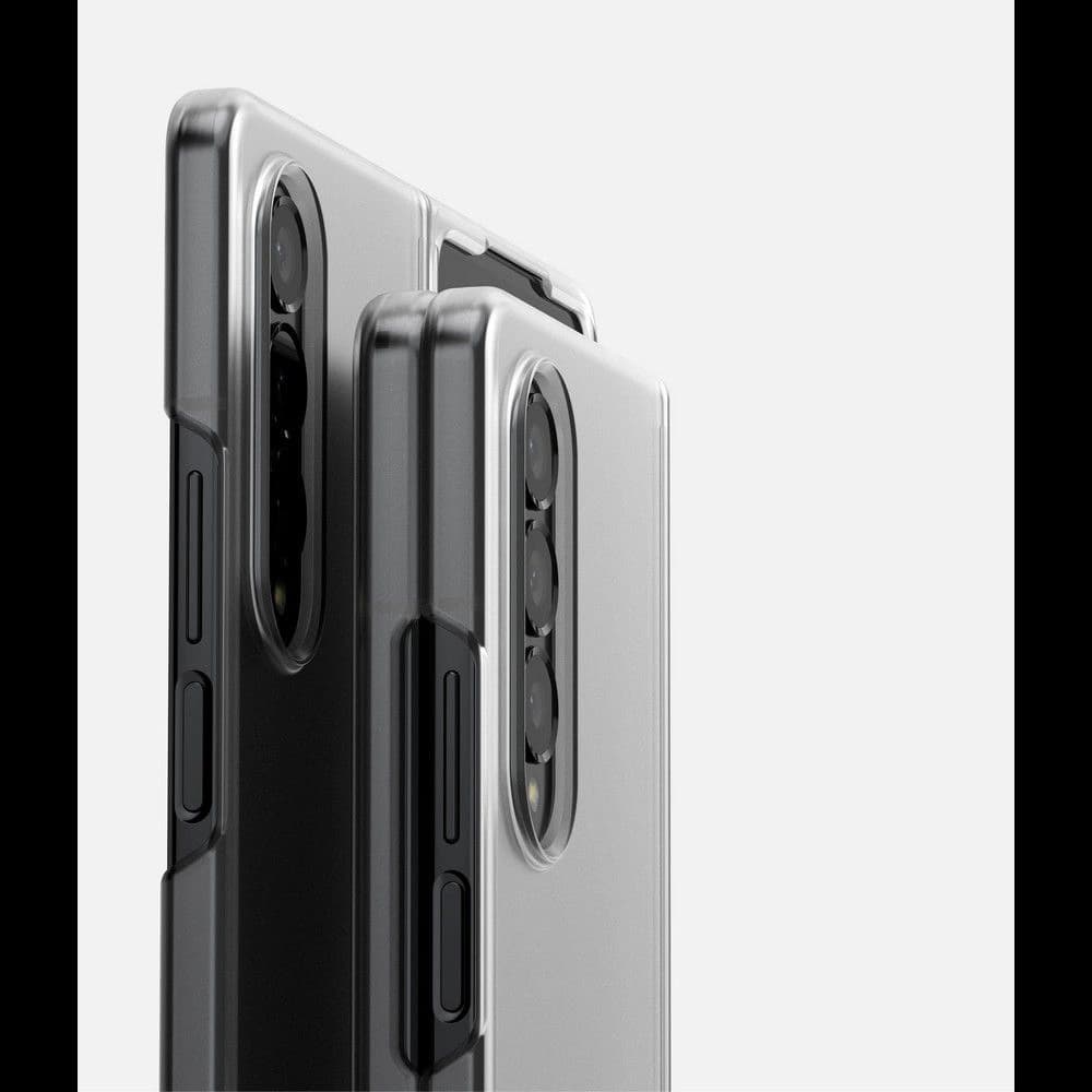 Ringke Slim Samsung Galaxy Z Fold 4 Matte Clear - 12