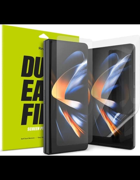 Ringke Dual Easy Samsung Galaxy Z Fold 4 [2 PACK]