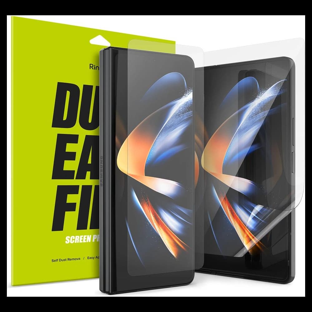 Ringke Dual Easy Samsung Galaxy Z Fold 4 [2 PACK] - 1