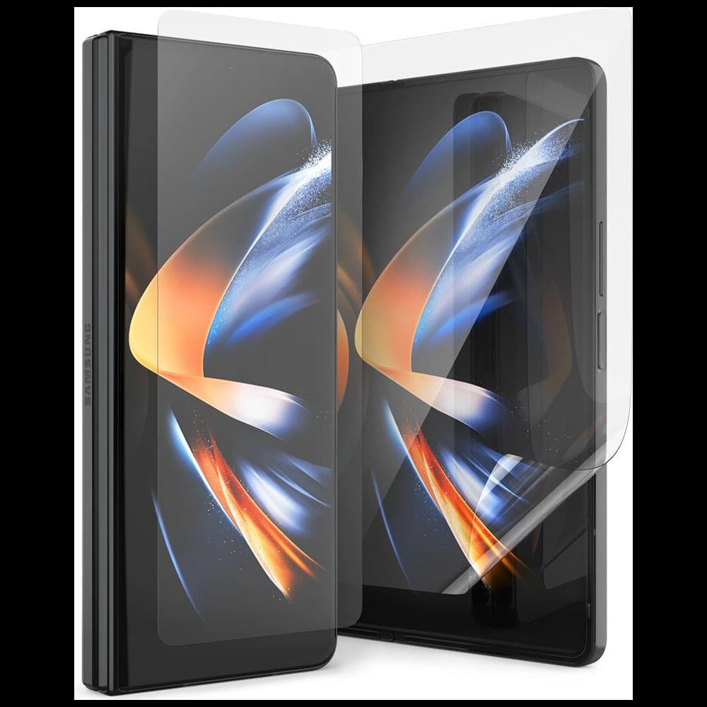 Ringke Dual Easy Samsung Galaxy Z Fold 4 [2 PACK] - 2