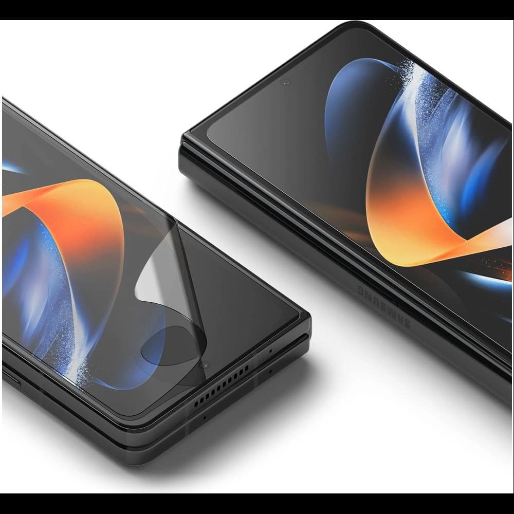 Ringke Dual Easy Samsung Galaxy Z Fold 4 [2 PACK] - 4