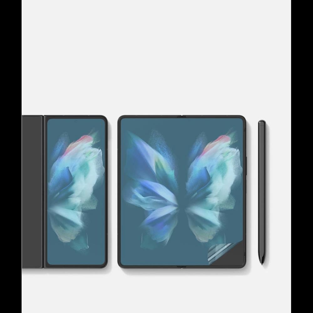 Ringke Dual Easy Samsung Galaxy Z Fold 4 [2 PACK] - 7