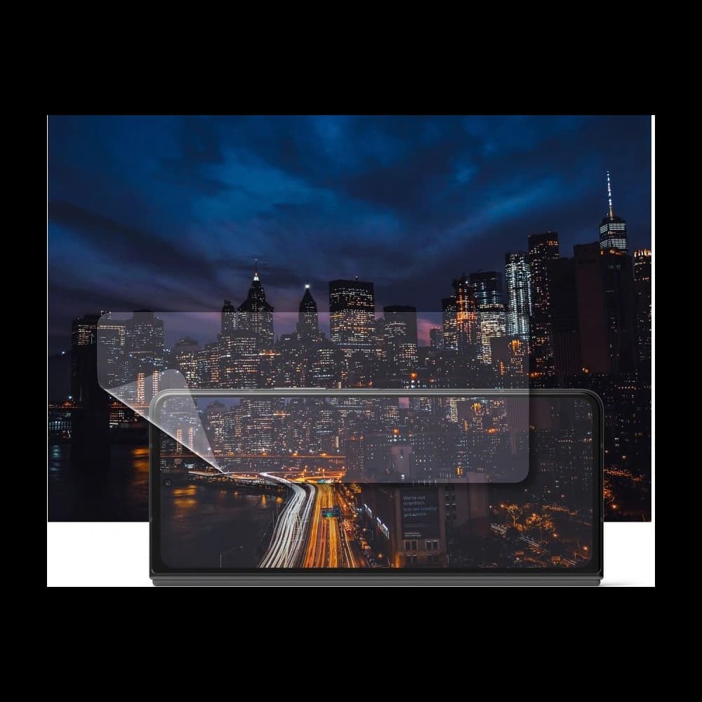 Ringke Dual Easy Samsung Galaxy Z Fold 4 [2 PACK] - 11