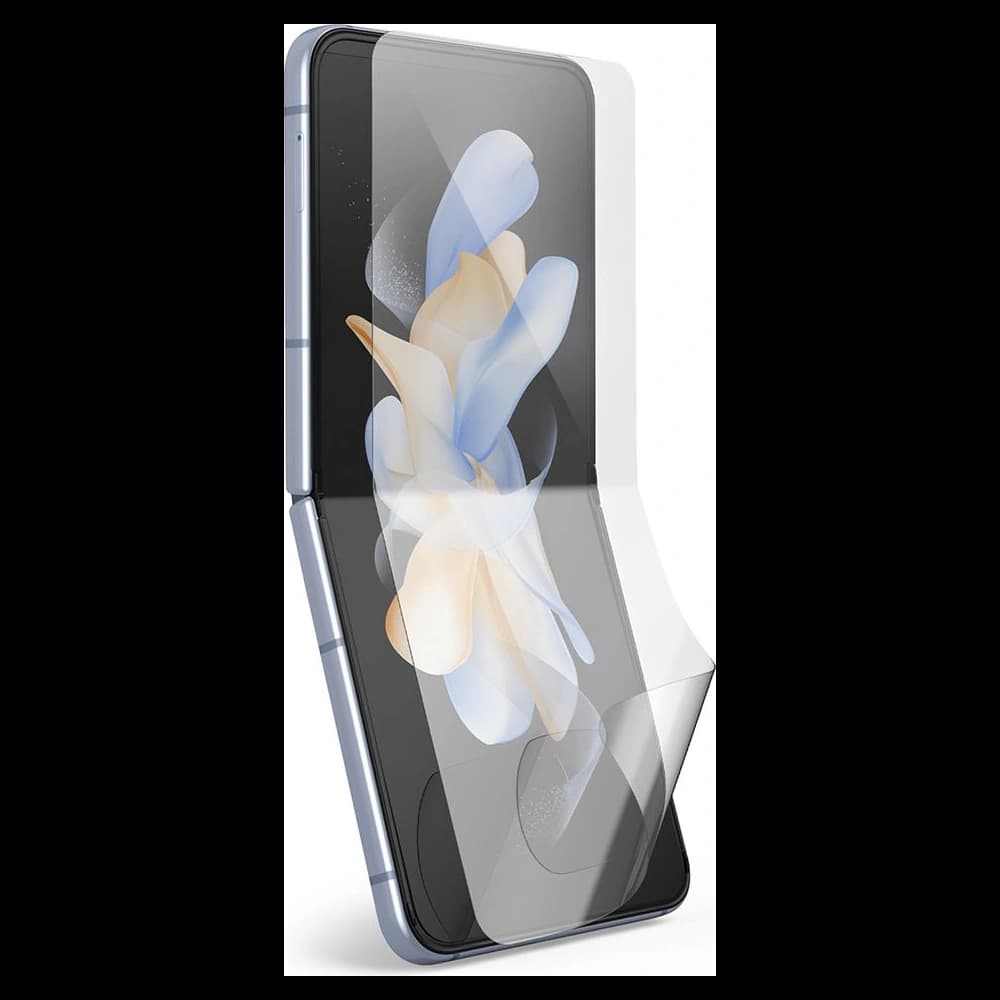 Ringke Dual Easy Samsung Galaxy Z Flip 4 [2 PACK] - 2