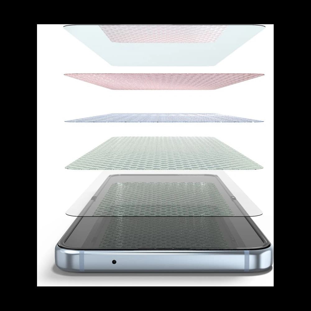 Ringke Dual Easy Samsung Galaxy Z Flip 4 [2 PACK] - 6