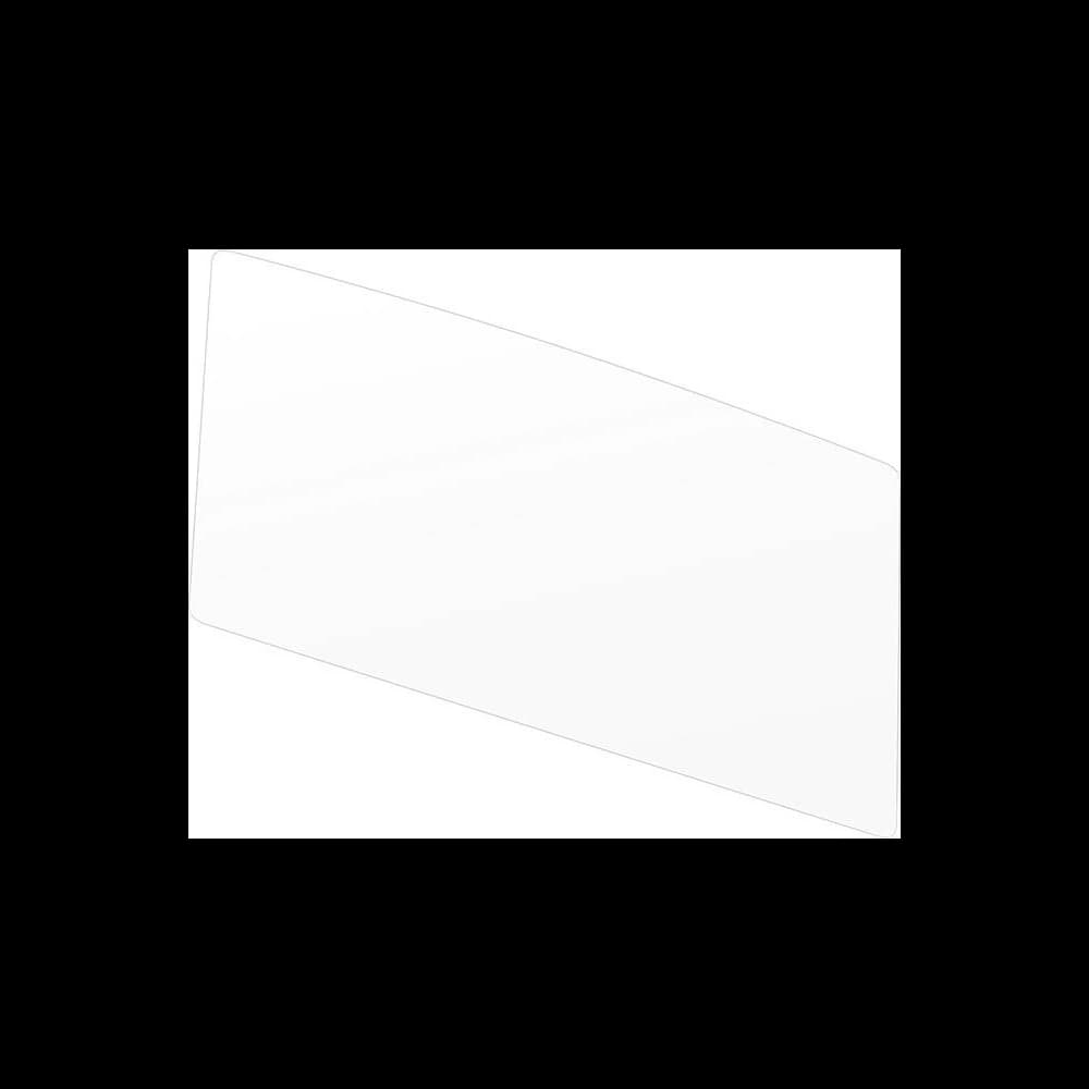 Gehärtetes Glas 0.3mm Baseus Crystal Tesla 3/Y - 3