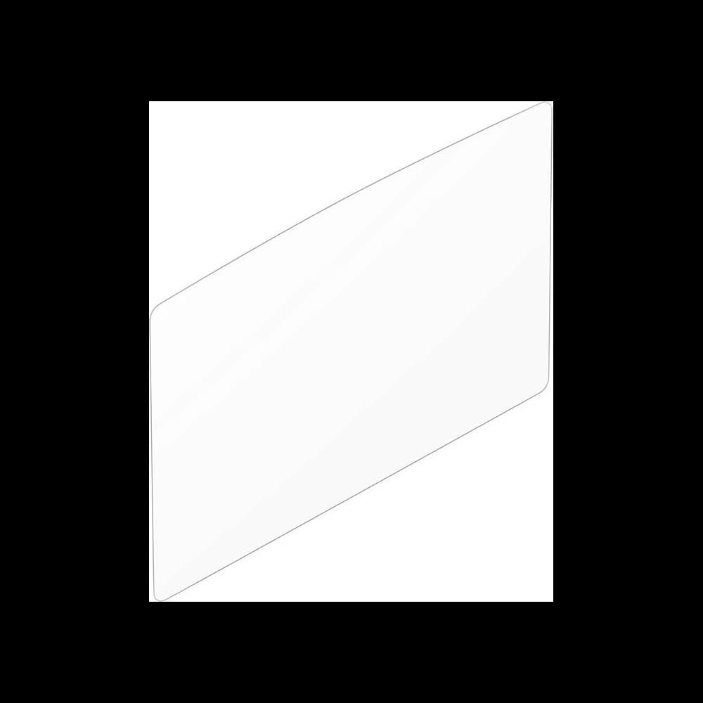 Gehärtetes Glas 0.3mm Baseus Crystal Tesla 3/Y - 4