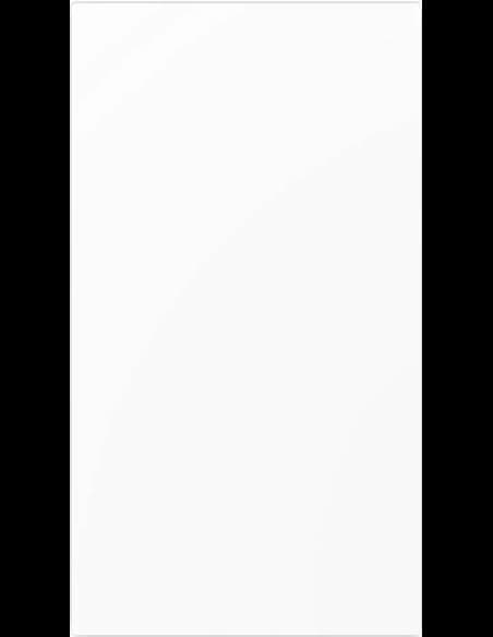 Tempered glass 0.3mm Baseus Crystal Tesla X/S