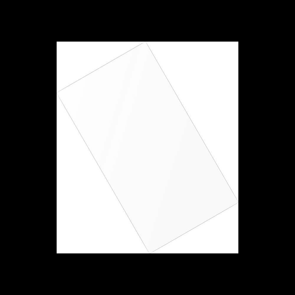 Tempered glass 0.3mm Baseus Crystal Tesla X/S - 2