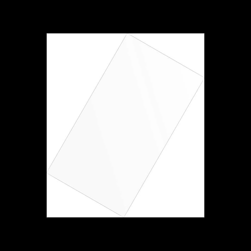 Tempered glass 0.3mm Baseus Crystal Tesla X/S - 4