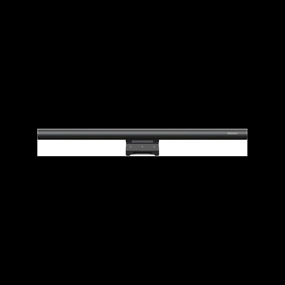 Baseus i-wok2 Series USB Asymmetric Light Source Screen Hanging Light (black) - 2