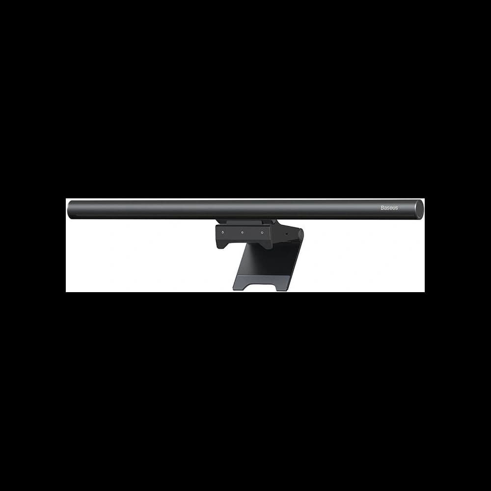 Baseus i-wok2 Series USB Asymmetric Light Source Screen Hanging Light (black) - 3