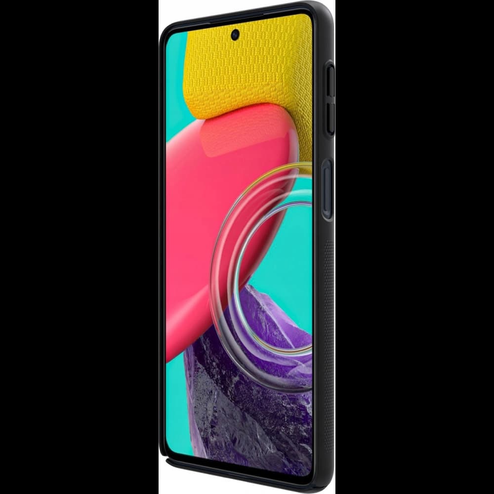Nillkin Super Shield Samsung Galaxy M53 5G Black - 4