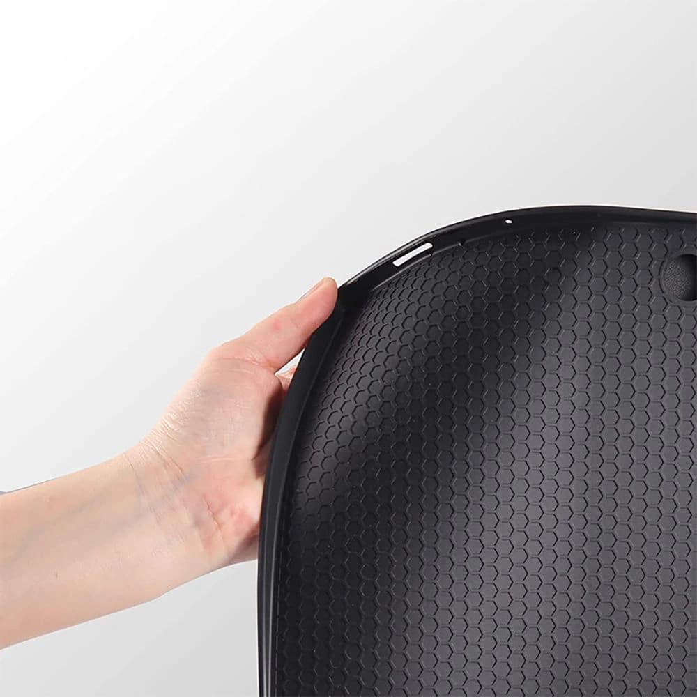 Etui Tech-Protect Sc Pen + Keyboard Samsung Galaxy Tab S6 Lite 10.4 2022/2020 Fekete - 4