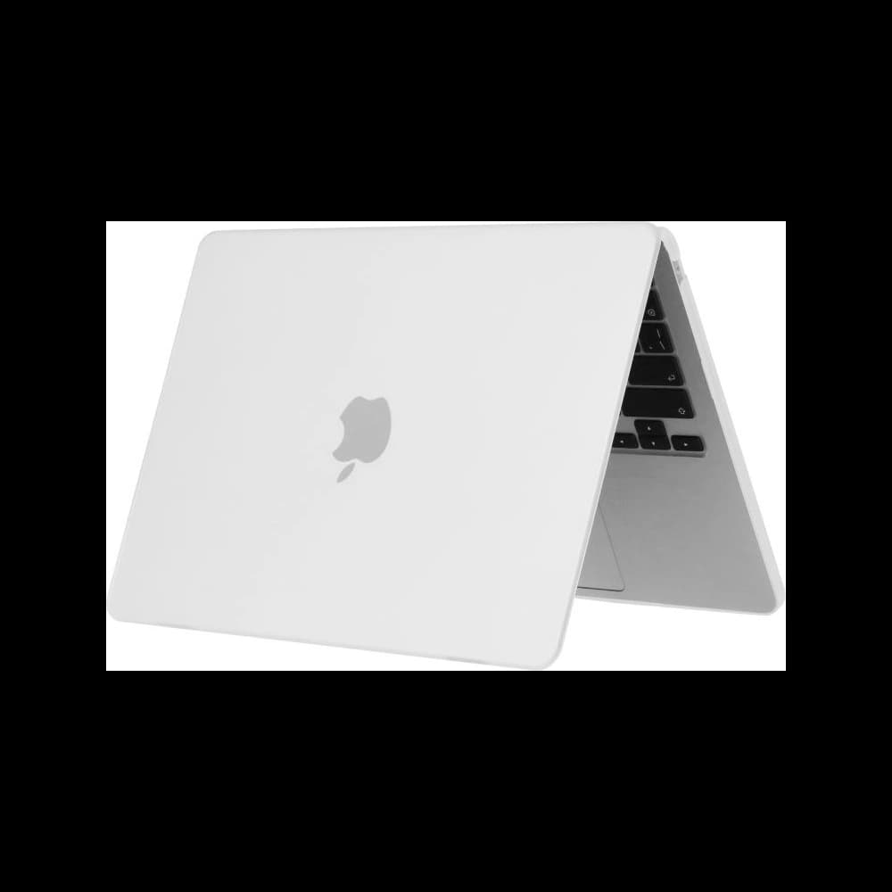Etui Tech-Protect Smartshell Apple MacBook Air 13 2022-2023 Mat Clar - 3