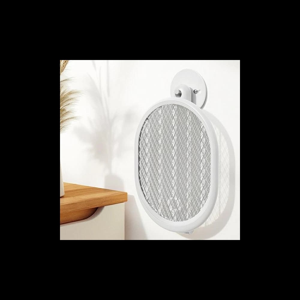 USAMS elektromos rovarirtó rakéta fehér ZB231DWP01 - 2