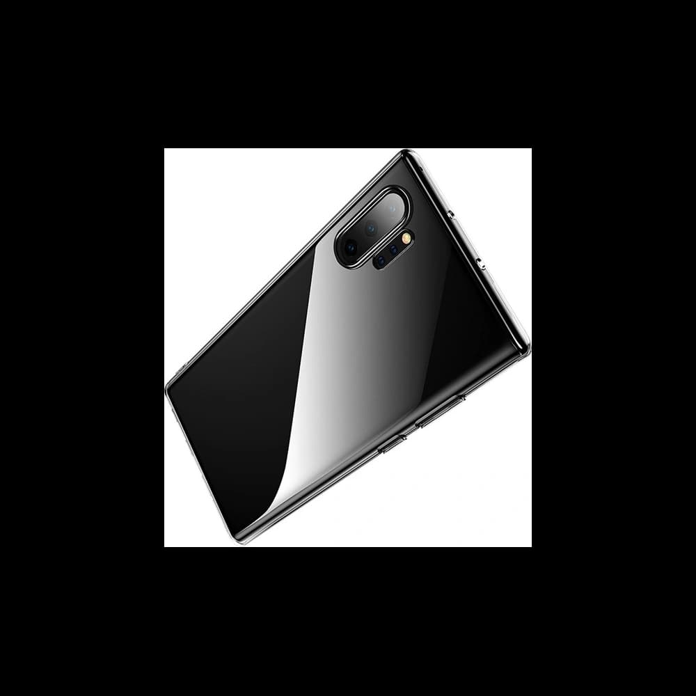 USAMS Primary Case Samsung Galaxy Note 10 transparent NOTE10YS01 (US-BH512) - 1