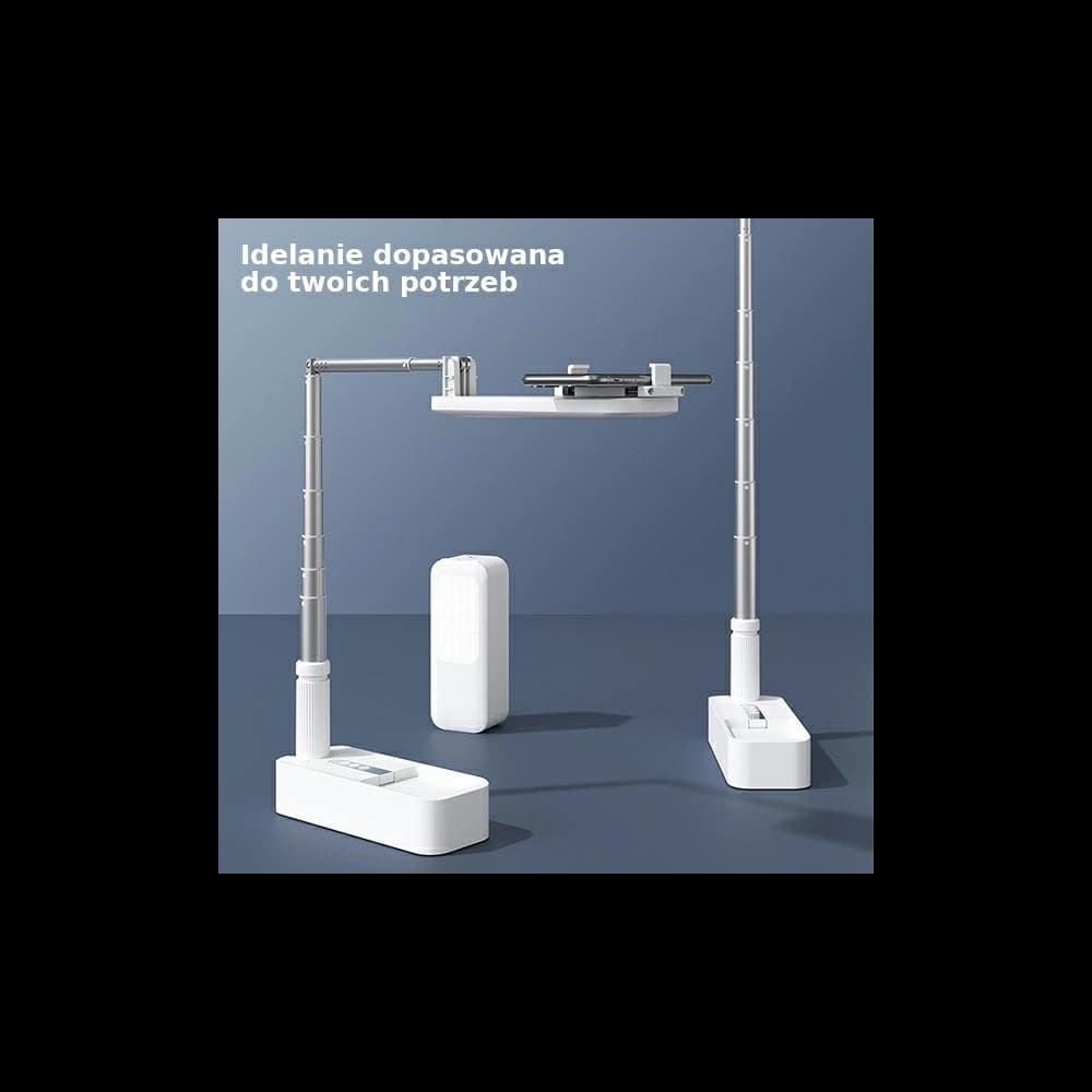 USAMS LED Lamp Live Show white ZB20901 (US-ZB209) - 3