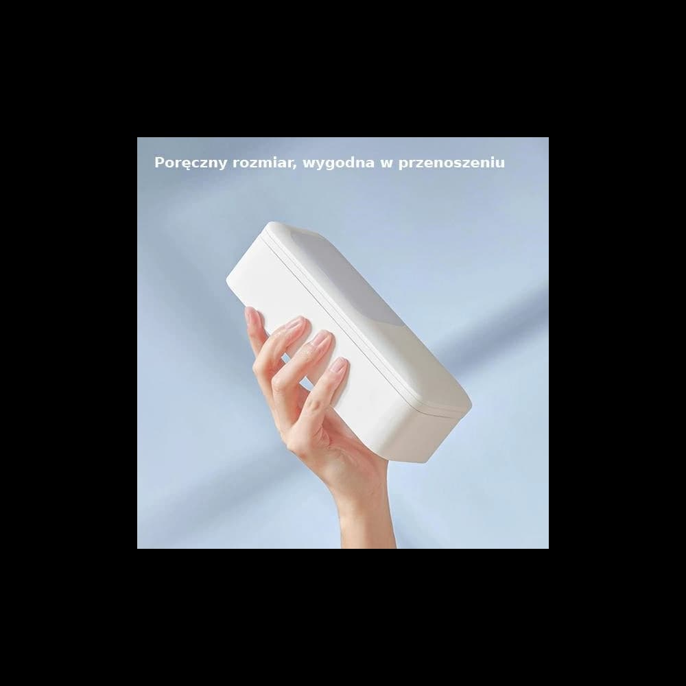 USAMS LED Lamp Live Show white ZB20901 (US-ZB209) - 6