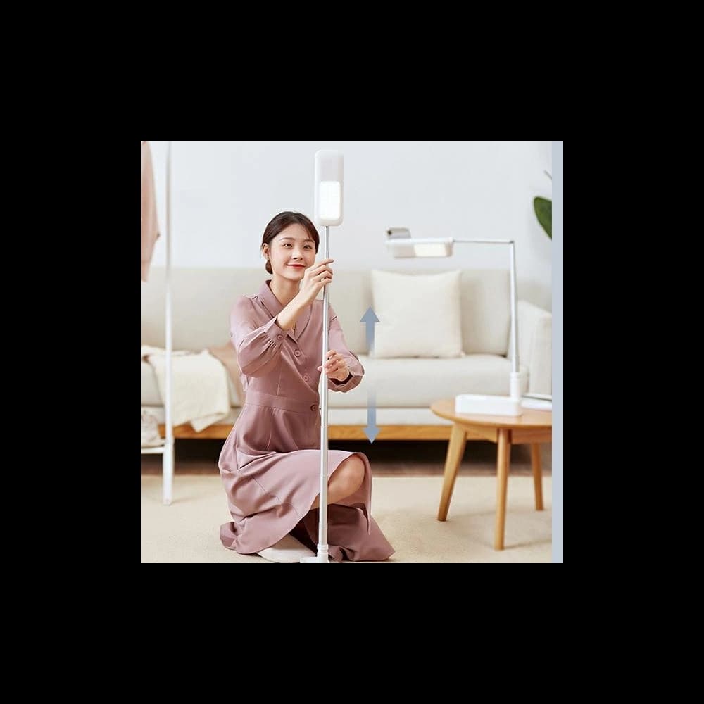 USAMS LED Lamp Live Show white ZB20901 (US-ZB209) - 7