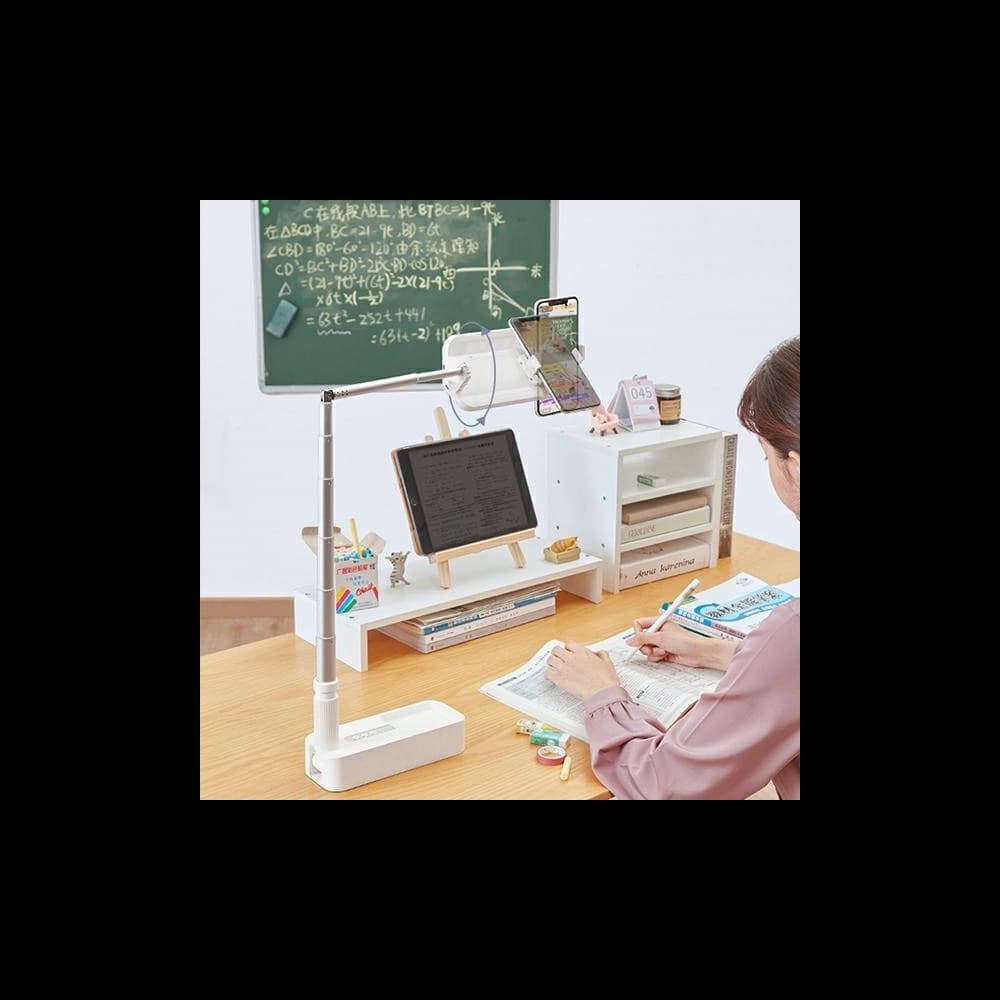 USAMS LED Lamp Live Show white ZB20901 (US-ZB209) - 9