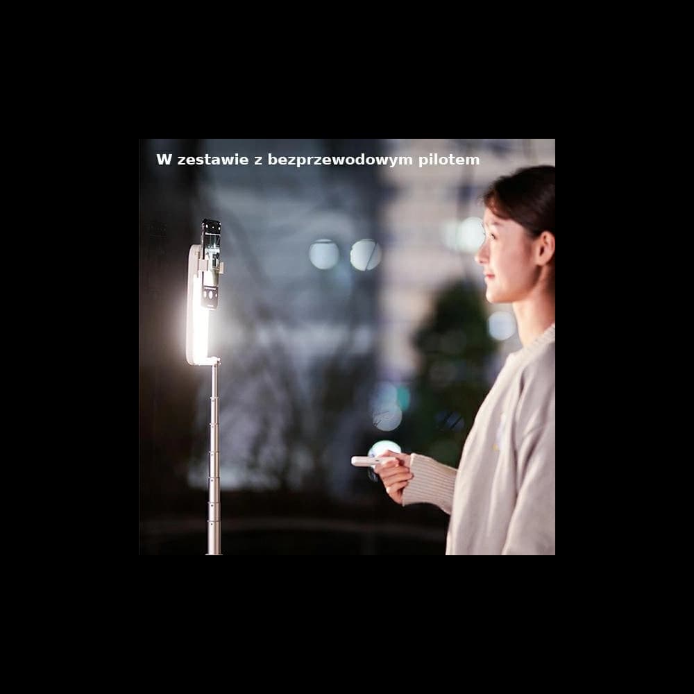 USAMS LED Lamp Live Show white ZB20901 (US-ZB209) - 10