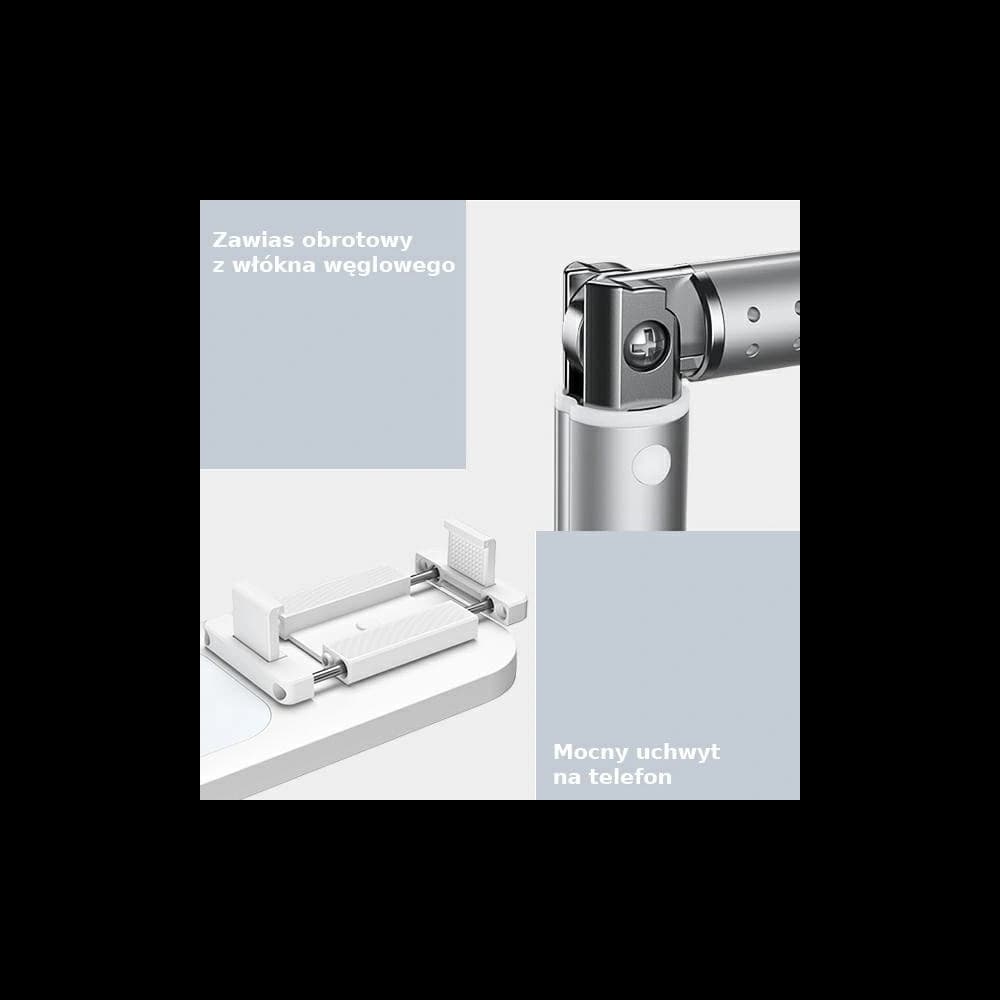 USAMS LED Lamp Live Show white ZB20901 (US-ZB209) - 13