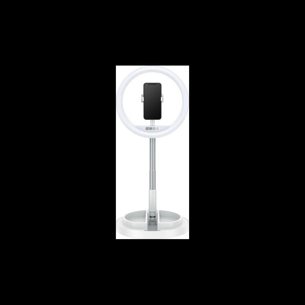 USAMS LED ring lamp white ZB120ZJ02 (US-ZB120) - 1