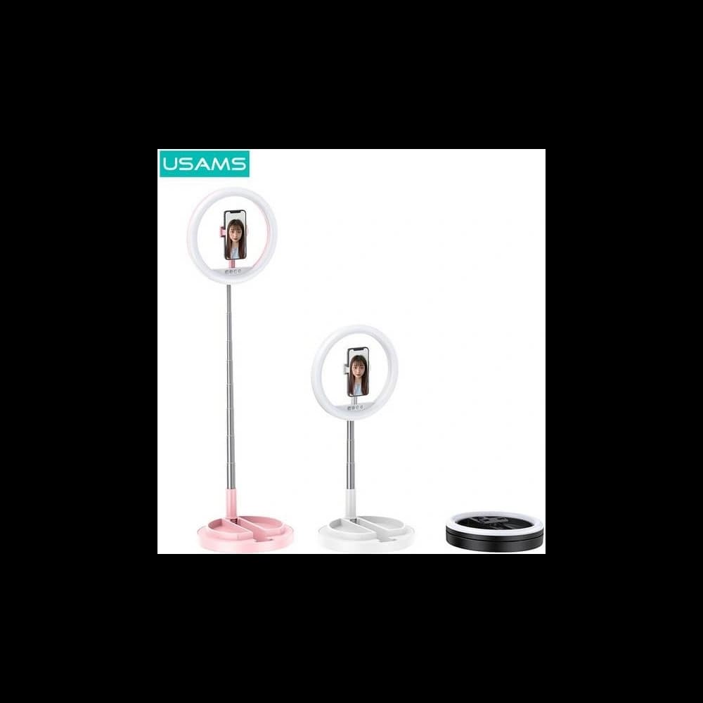 USAMS LED ring lamp white ZB120ZJ02 (US-ZB120) - 2