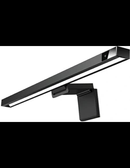 Lampă LED pentru monitor USAMS Usual Series neagră/black ZB179PMD01