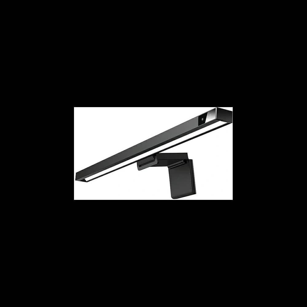 LED-Leuchte für Monitor USAMS Usual Series schwarz ZB179PMD01 - 1